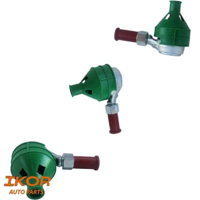 SPRESSO TIE ROD ENDS